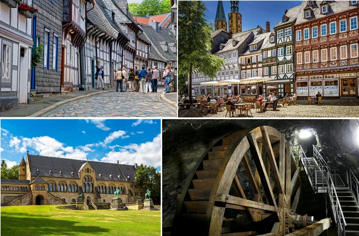 Destinații turistice adevărate comori ascunse ale Europei