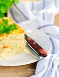 Placinta fara blat cu dovlecei  Sursa foto shutterstock 277679408 jpg