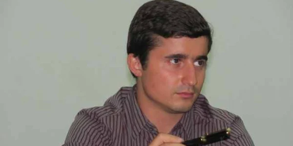 alexandru gheorghe