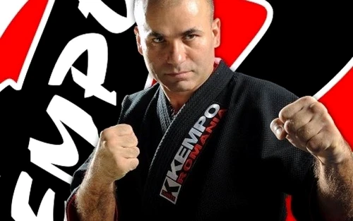 Amatto Zaharia