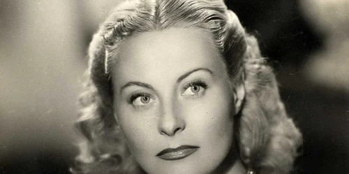 Michèle Morgan