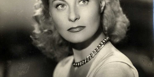 Michèle Morgan
