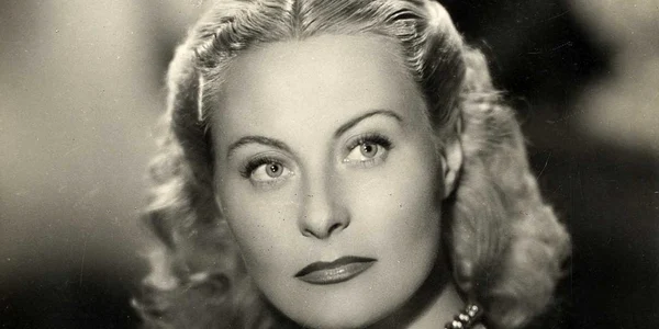 Michèle Morgan