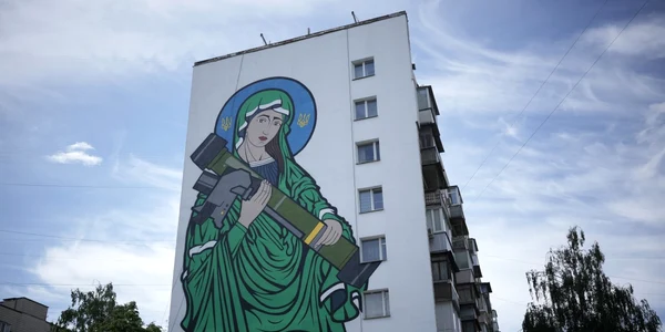 92 de zile de război Ucraina - Rusia Kiev. FOTO Gettyimages