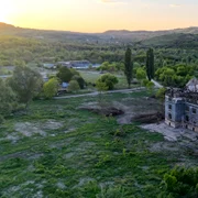Vechea zonă industrială din Hunedoara  Foto Daniel Guță ADEVĂRUL JPG