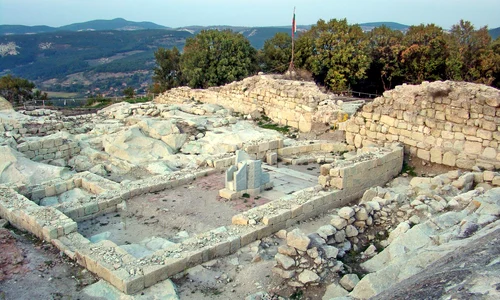Perperikon (© Anton Lefterov / Wikimedia Commons)
