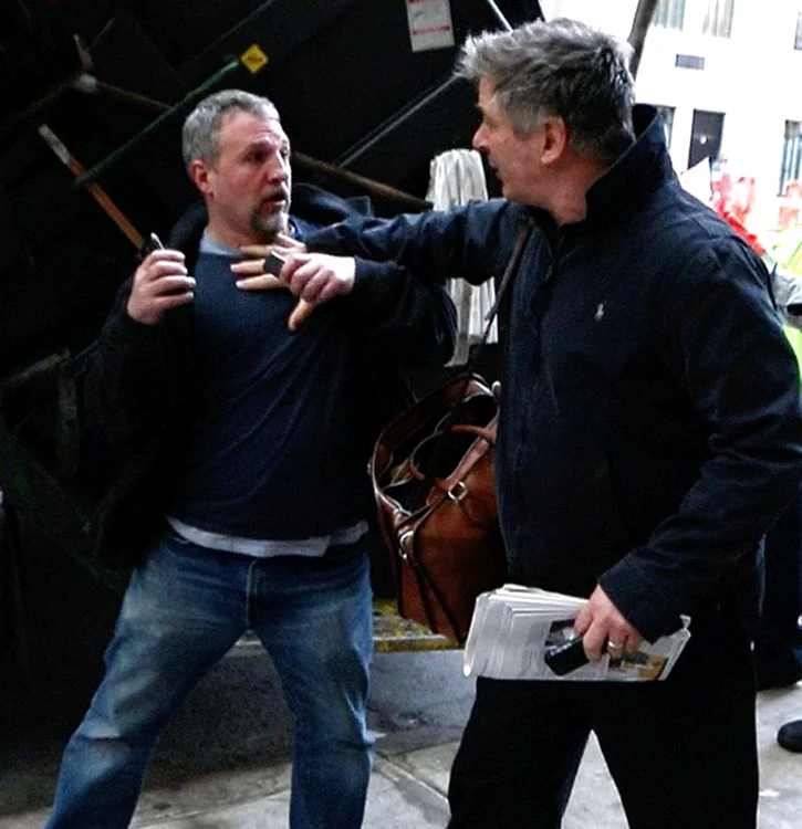 Alec Baldwin (foto: Splash)