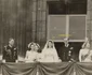 Fotografii de la nunta regine Elisabeta cu prinţul Filip 1947 FOTO Profimedia
