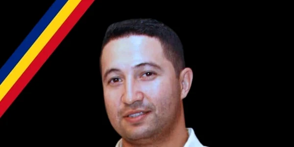 ionut marinescu