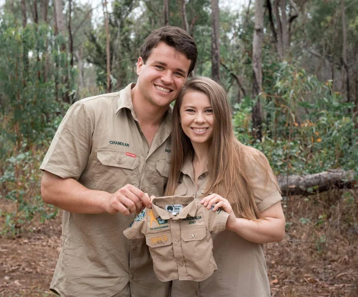 5 bindi irwin insarcinata 1 jpg jpeg
