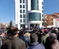 protest Slatina