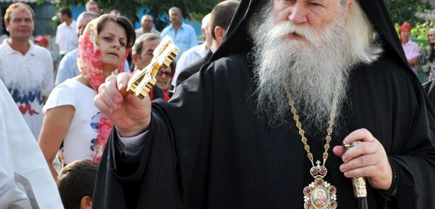 ÎPS Calinic Botoşăneanul: FOTO: Trinitas