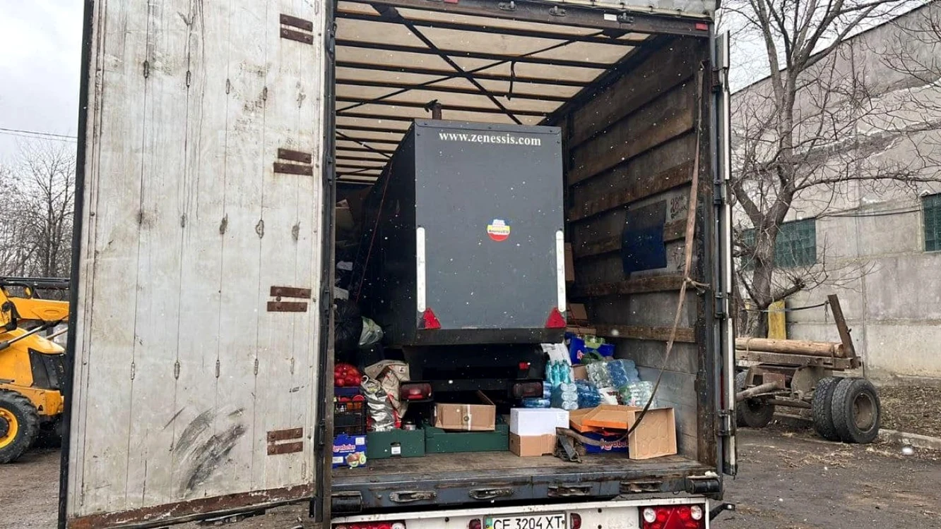 FOTO Arhivă
