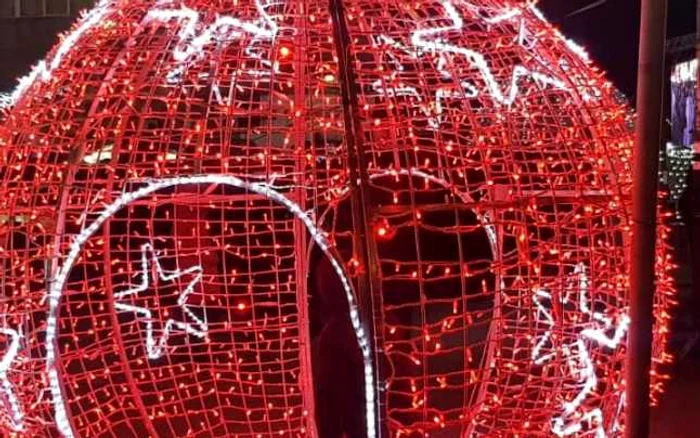 lumini targoviste 2018