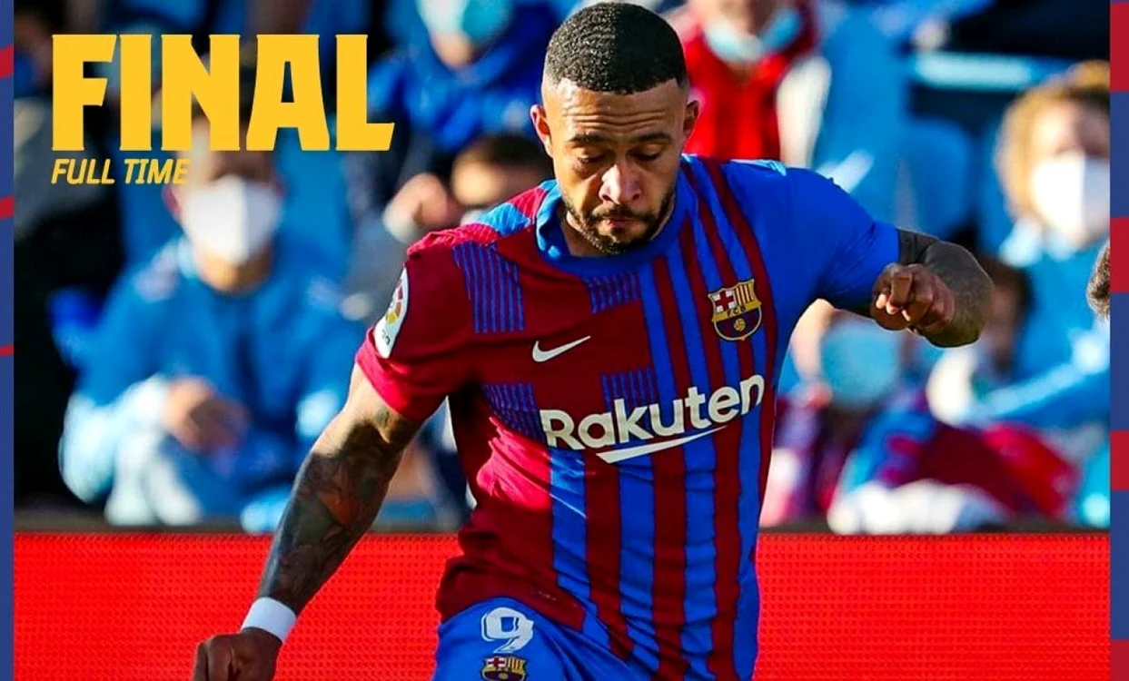 FOTO Facebook/FC Barcelona