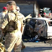 Asasinat comandant Hamas  Tripoli, Liban FOTO Profimedia jpg