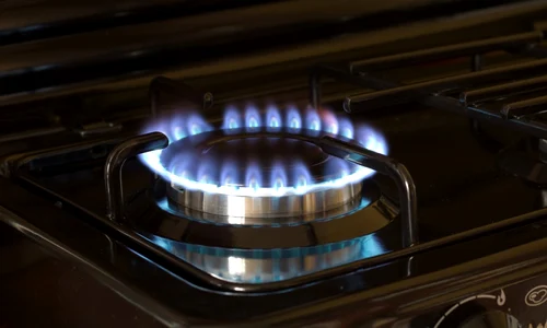 Aragaz - gaze FOTO Shutterstock 