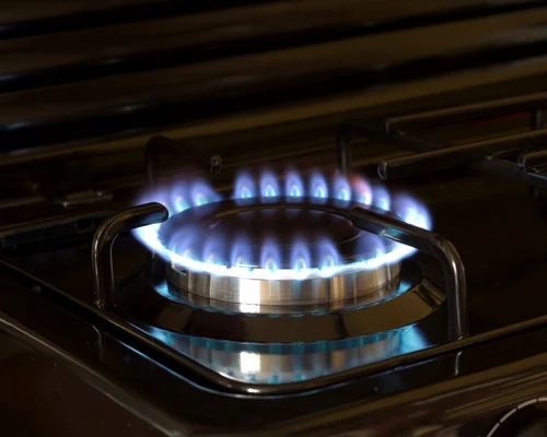 Aragaz - gaze FOTO Shutterstock 