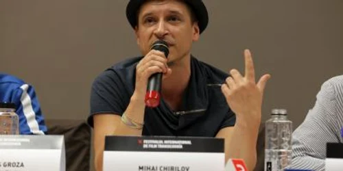 Mihai Chirilov