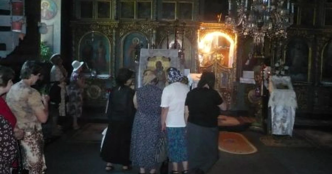 Lăcașele de cult vor fi asaltate de credincioși în noaptea de Înviere