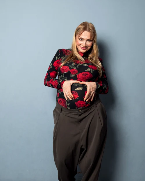 Cristina Cioran însărcinată a doua oară cu Alex Dobrescu   Sorin Stana, OK România (3) jpg