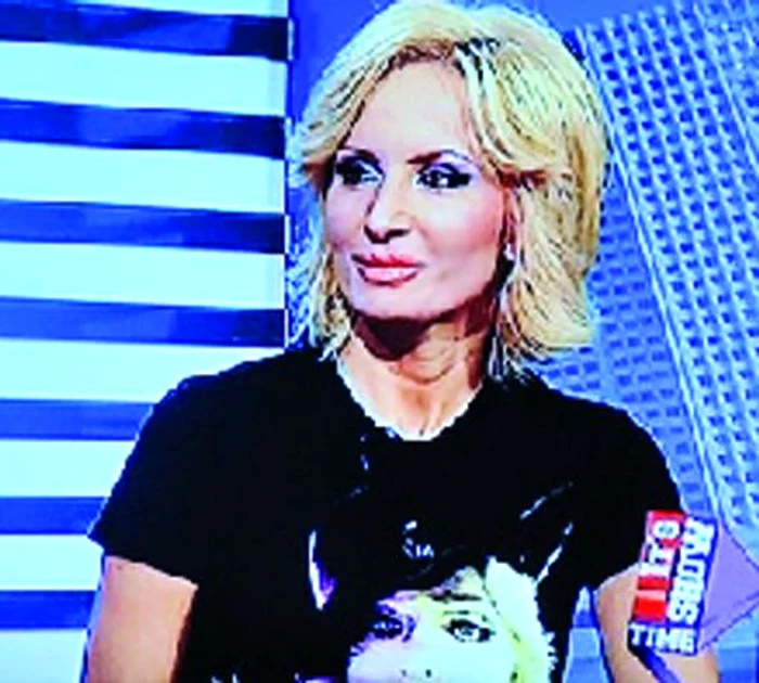 
    Aşa arată acum Daniela Györfi  