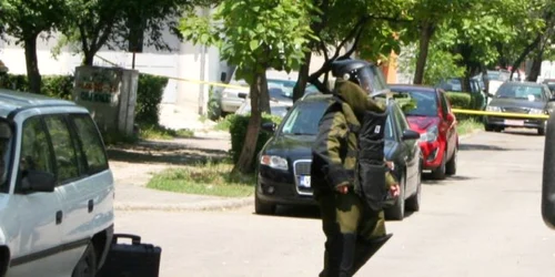 "bagaj suspect"