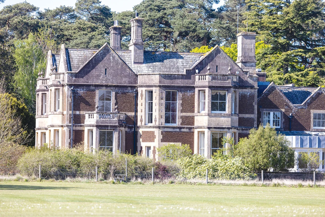 Prinţesa Diana a copilărit în Park House din Norfolk. SURSĂ FOTO: PROFIMEDIA/GETTYIMAGES