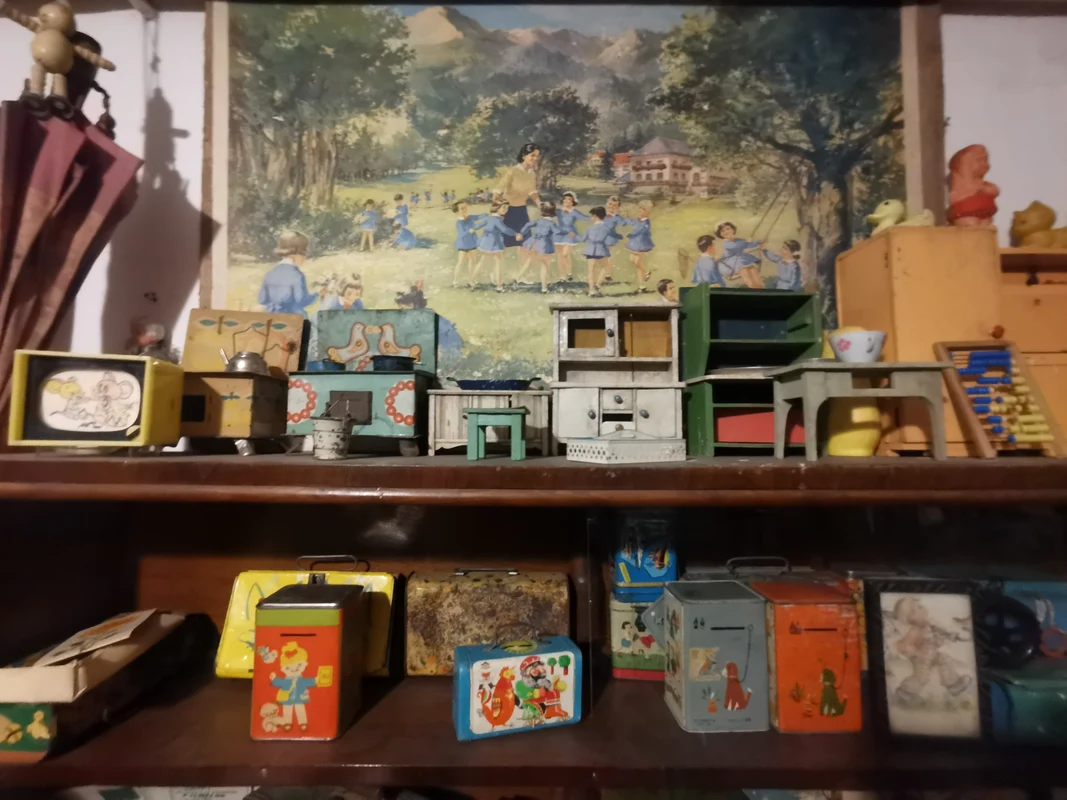 Muzeul Consumatorului Comunist din Timișoara FOTO Ștefan Both jpg26 jpg