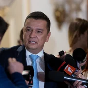 Sorin Grindeanu FOTO Mediafax