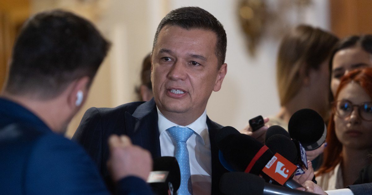 Congres PSD: Grindeanu și prezența lui Nicușor Dan