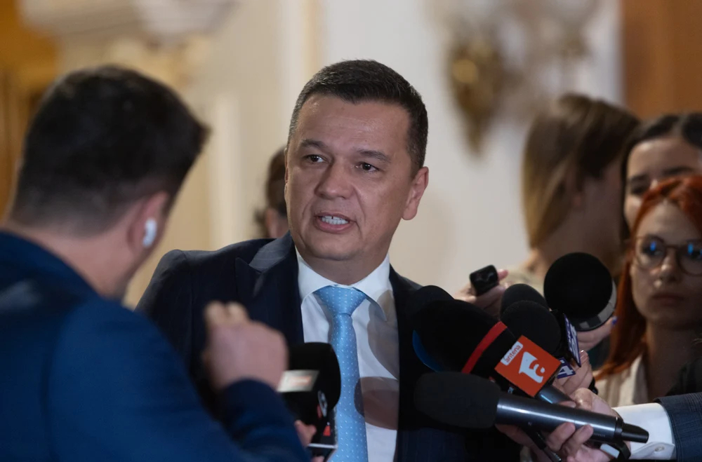 Grindeanu, după întâlnirea de la Cotroceni: „Reforma administrației locale trebuie făcută cu cap, nu cu toporul”