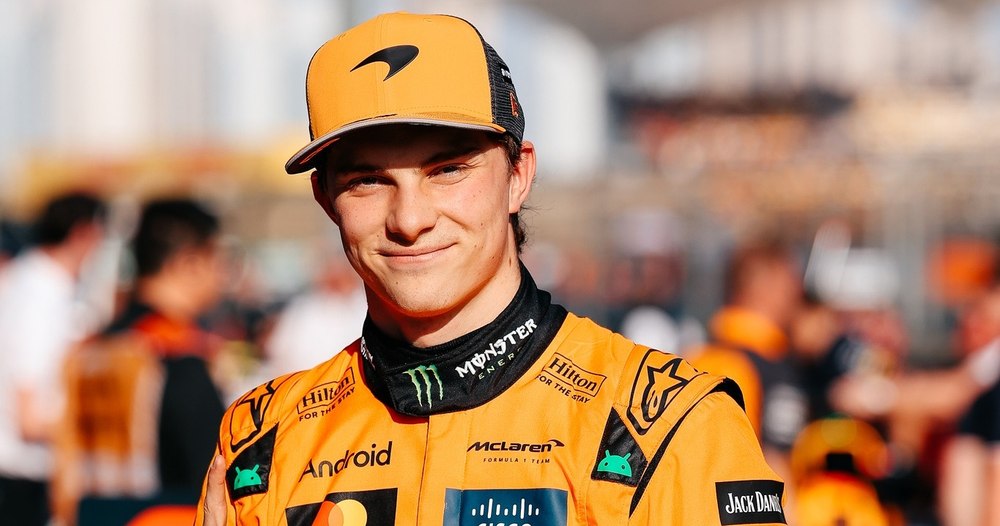 Verstappen și-a găsit nașul în Formula 1. McLaren a dominat total Marele Premiu al Chinei