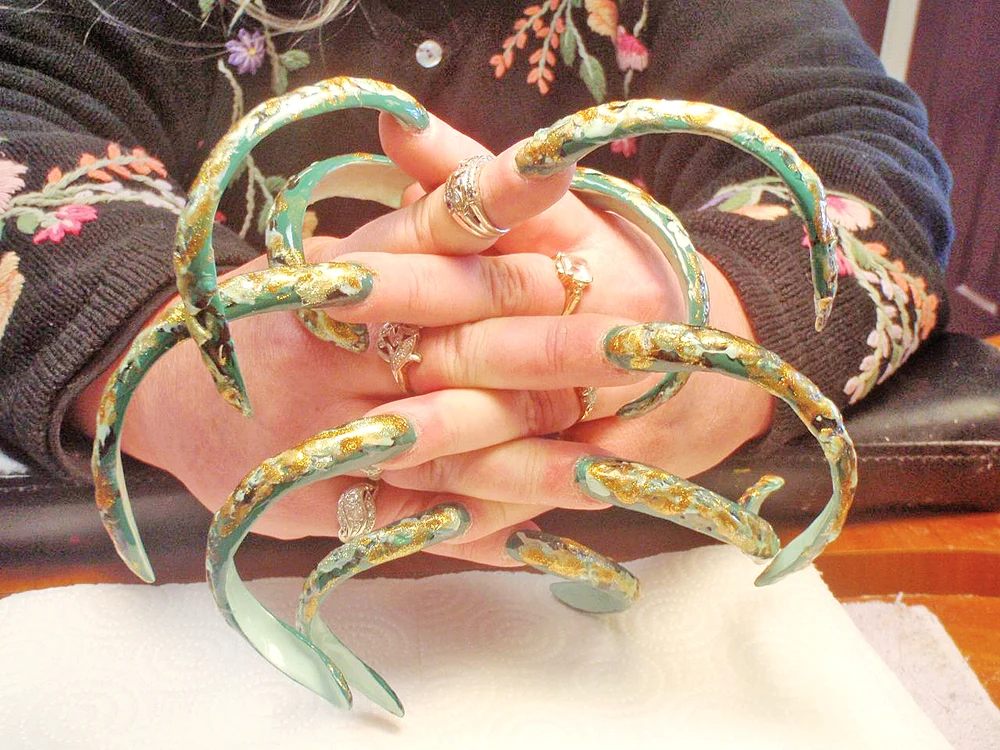 
    Arinda Storm Weaver, 58 de ani  