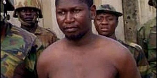 Liderul sectei nigeriene era în viaţă când a fost capturat