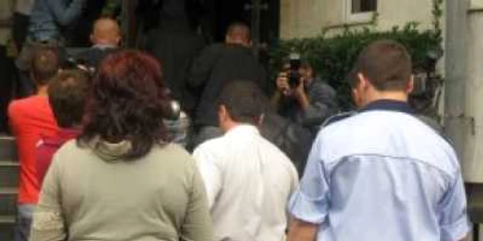 Târgu-Jiu: Piromanul din Ciocadia arestat pentru 29 de zile