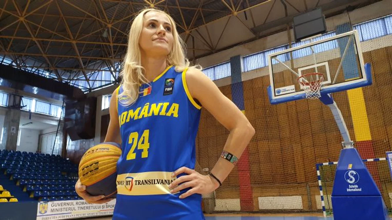 
    Ancuta Stoenescu  
