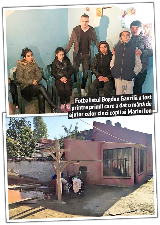 
    Primăria Capitalei  se va ocupa de  înmormântarea  Mariei Ion, 38 de ani,  femeie de serviciu  în clubul morţii  