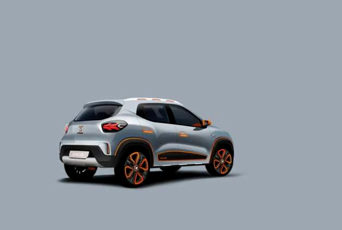 Modelul de serie va fi disponibil în 2021
