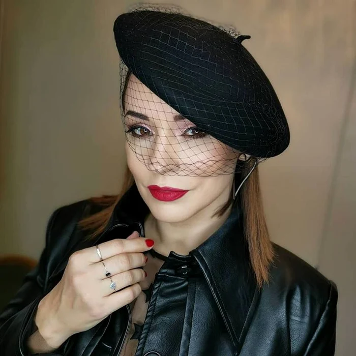 
    Andreea Marin a uimit cu alegerea ei vestimentarăfoto: Facebook  