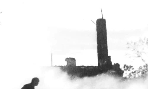 Proorocul propriei credinţe: Ezechil a vrut să se sinucidă la Stalingrad  Dar era a doua zi de Crăciun, nu se cădea jpeg