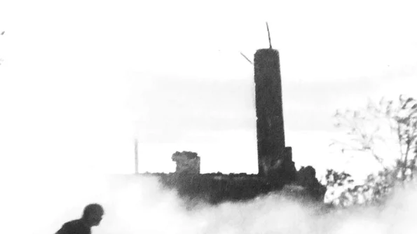 Proorocul propriei credinţe: Ezechil a vrut să se sinucidă la Stalingrad Dar era a doua zi de Crăciun, nu se cădea jpeg