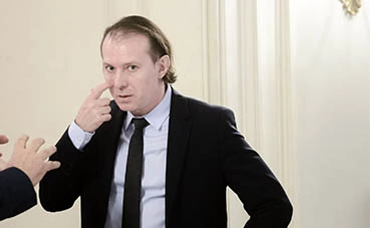 Noul premier al României va fi Florin Cîţu