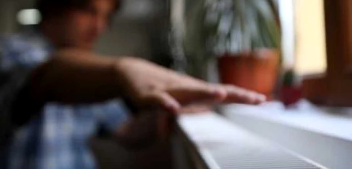 Timişoara: Căldura a fost scumpită cu 15 la sută din cauza crizei