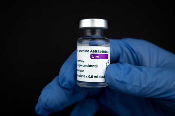 Compania AstraZeneca neagă acuzaţiile în legătură cu vaccinul anti-Covid, foto arhivă