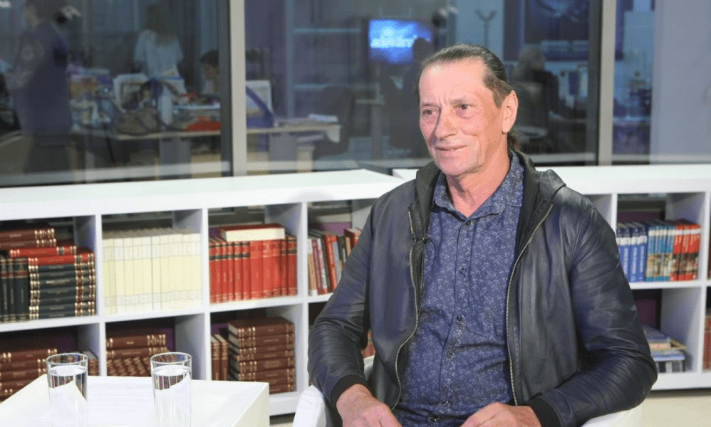 Ivan Patzaichin va avea un ansamblu memorial în Tulcea, pe faleza care îi poartă numele