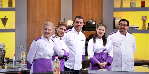 familia bucci sorin bontea foto antena 1