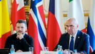 Bolojan Londra Zelenski 2 SURSA  presidency.ro