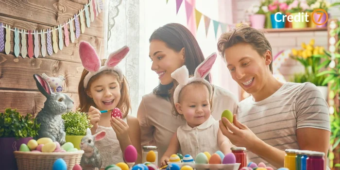 Cum ne pregătim pentru Paște jpg
