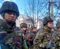 Parada militara 1 Decembrie 2015